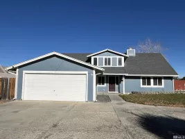 5065 Offenhauser Dr, Winnemucca, Nevada 89445, 4 Bedrooms Bedrooms, ,3 BathroomsBathrooms,Residential,For Sale,Offenhauser Dr,240014292