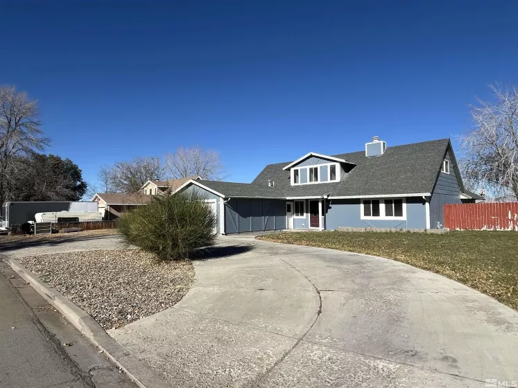 5065 Offenhauser Dr, Winnemucca, Nevada 89445, 4 Bedrooms Bedrooms, ,3 BathroomsBathrooms,Residential,For Sale,Offenhauser Dr,240014292