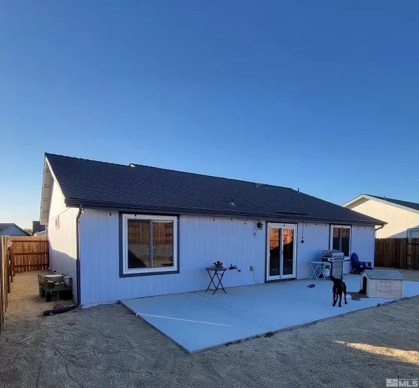 505 Chuck Wagon Ln, Fernley, Nevada 89408, 3 Bedrooms Bedrooms, ,2 BathroomsBathrooms,Residential,For Sale,Chuck Wagon Ln,240014294