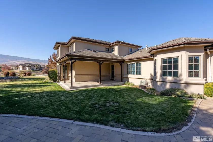 450 Paisano Court, Reno, Nevada 89511, 5 Bedrooms Bedrooms, ,5 BathroomsBathrooms,Residential,For Sale,Paisano Court,240014297