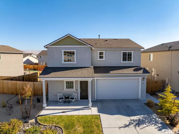 6652 Rusty Owl Dr, Sparks, Nevada 89436, 5 Bedrooms Bedrooms, ,3 BathroomsBathrooms,Residential,For Sale,Rusty Owl Dr,240014296