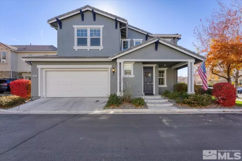 6989 Sacred Circle, Sparks, Nevada 89436, 3 Bedrooms Bedrooms, ,2 BathroomsBathrooms,Residential,For Sale,Sacred Circle,240014299