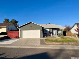 990 Hilltop Dr., Carson City, Nevada 89705, 3 Bedrooms Bedrooms, ,2 BathroomsBathrooms,Residential,For Sale,Hilltop Dr.,240014298