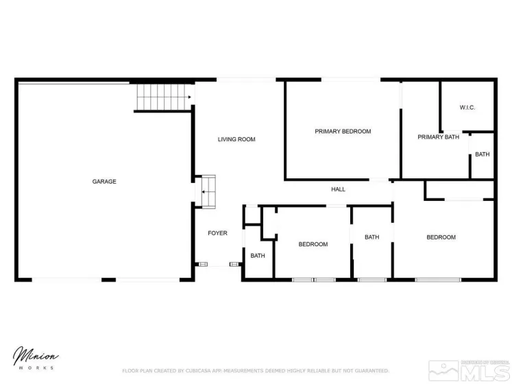 13900 Virginia Foothills Drive, Reno, Nevada 89521, 3 Bedrooms Bedrooms, ,2 BathroomsBathrooms,Residential,For Sale,Virginia Foothills Drive,240014304