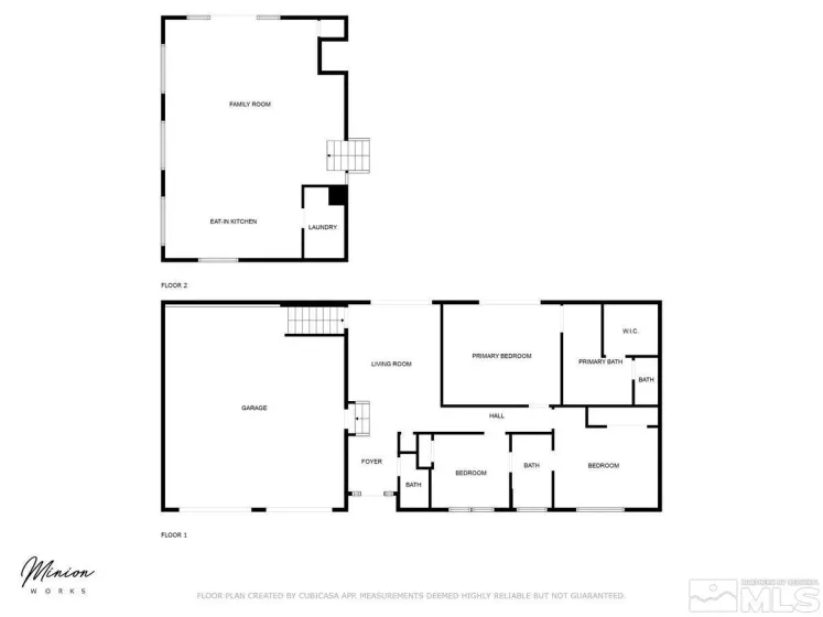 13900 Virginia Foothills Drive, Reno, Nevada 89521, 3 Bedrooms Bedrooms, ,2 BathroomsBathrooms,Residential,For Sale,Virginia Foothills Drive,240014304