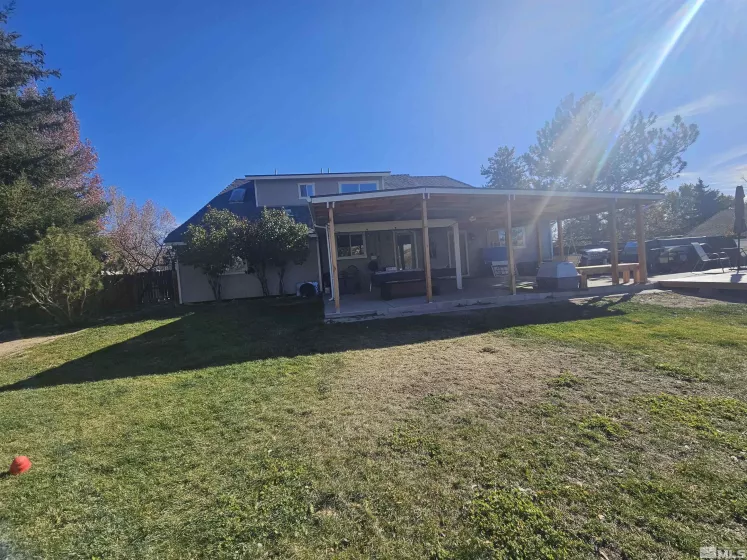 165 Karnak Circle, Sparks, Nevada 89441, 3 Bedrooms Bedrooms, ,2 BathroomsBathrooms,Residential,For Sale,Karnak Circle,240014308