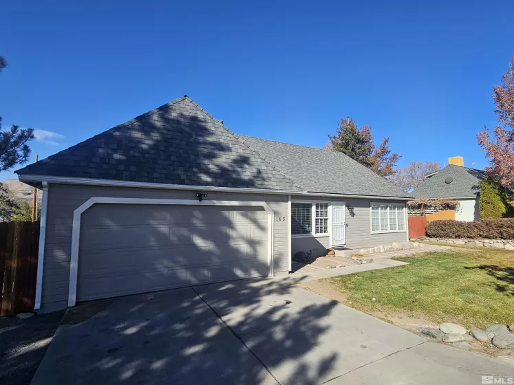 165 Karnak Circle, Sparks, Nevada 89441, 3 Bedrooms Bedrooms, ,2 BathroomsBathrooms,Residential,For Sale,Karnak Circle,240014308