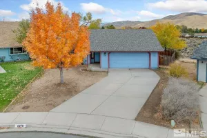 2070 Jodi Lane, Carson City, Nevada 89701, 3 Bedrooms Bedrooms, ,2 BathroomsBathrooms,Residential,For Sale,Jodi Lane,240014307