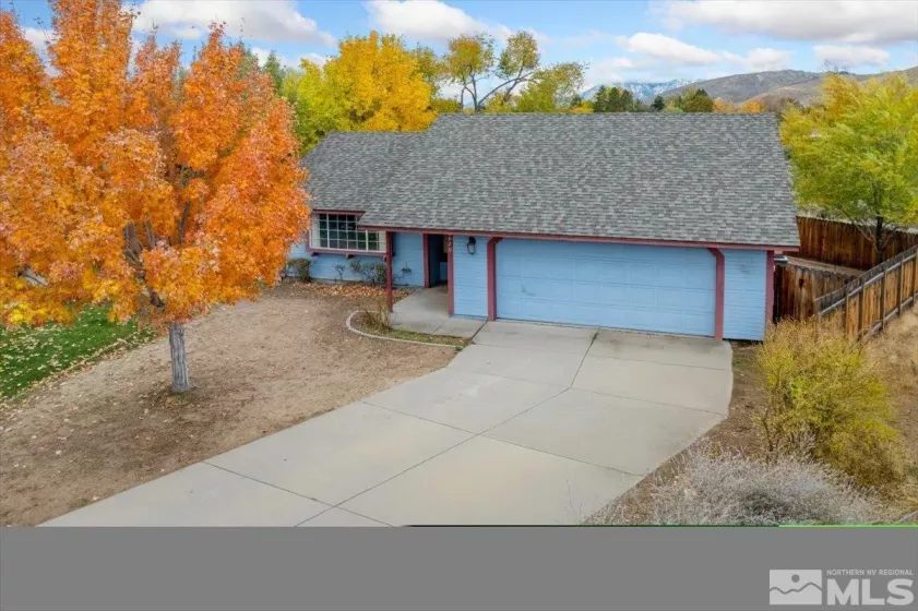 2070 Jodi Lane, Carson City, Nevada 89701, 3 Bedrooms Bedrooms, ,2 BathroomsBathrooms,Residential,For Sale,Jodi Lane,240014307