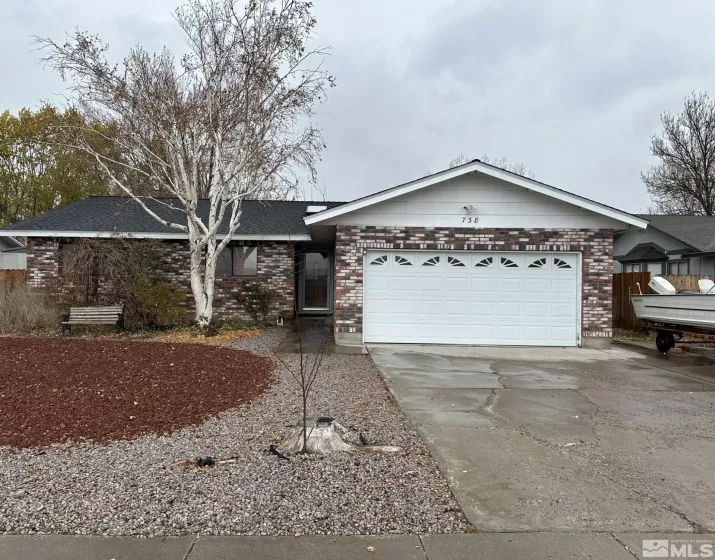 738 Long Valley, Gardnerville, Nevada 89460, 3 Bedrooms Bedrooms, ,2 BathroomsBathrooms,Residential,For Sale,Long Valley,240014310