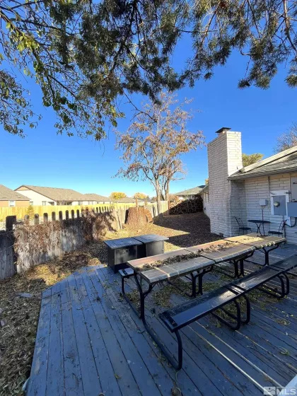 1116 Potomac Pl, Carson City, Nevada 89703, 5 Bedrooms Bedrooms, ,3 BathroomsBathrooms,Residential,For Sale,Potomac Pl,240014311