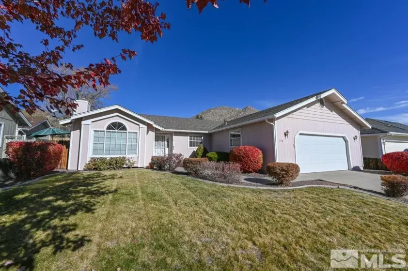 1174 Genoa Lane, Carson City, Nevada 89706, 3 Bedrooms Bedrooms, ,2 BathroomsBathrooms,Residential,For Sale,Genoa Lane,240014312