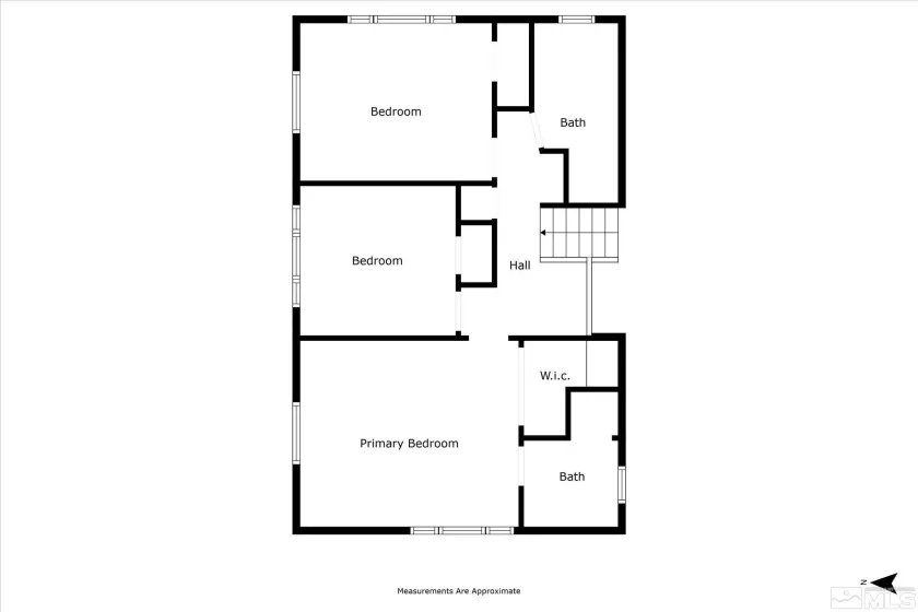 1060 Robin, Reno, Nevada 89509, 4 Bedrooms Bedrooms, ,3 BathroomsBathrooms,Residential,For Sale,Robin,240014314