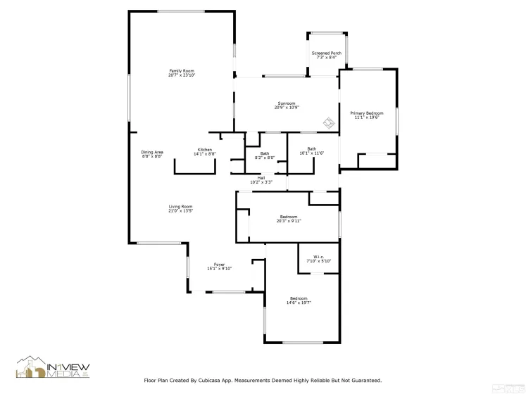 105 Sahara Ct., Sparks, Nevada 89436, 3 Bedrooms Bedrooms, ,2 BathroomsBathrooms,Residential,For Sale,Sahara Ct.,240014318