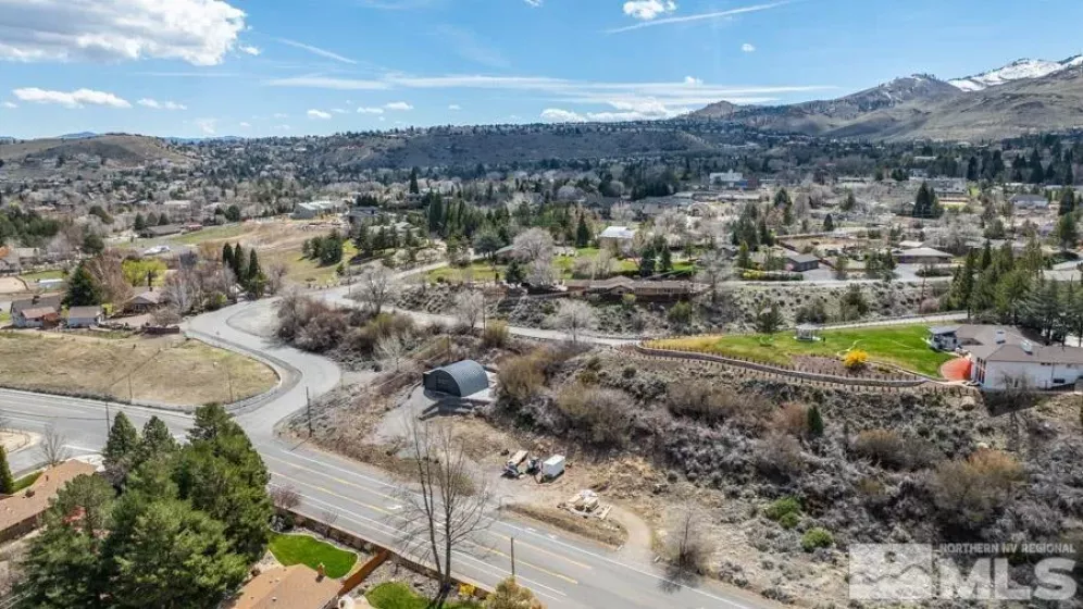 5020 Mayberry Dr, Reno, Nevada 89519, ,Land,For Sale,Mayberry Dr,240014320