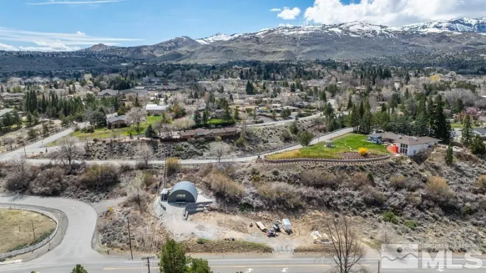 5020 Mayberry Dr, Reno, Nevada 89519, ,Land,For Sale,Mayberry Dr,240014320