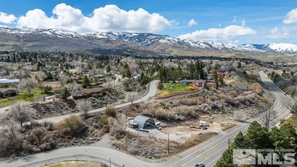 5020 Mayberry Dr, Reno, Nevada 89519, ,Land,For Sale,Mayberry Dr,240014320