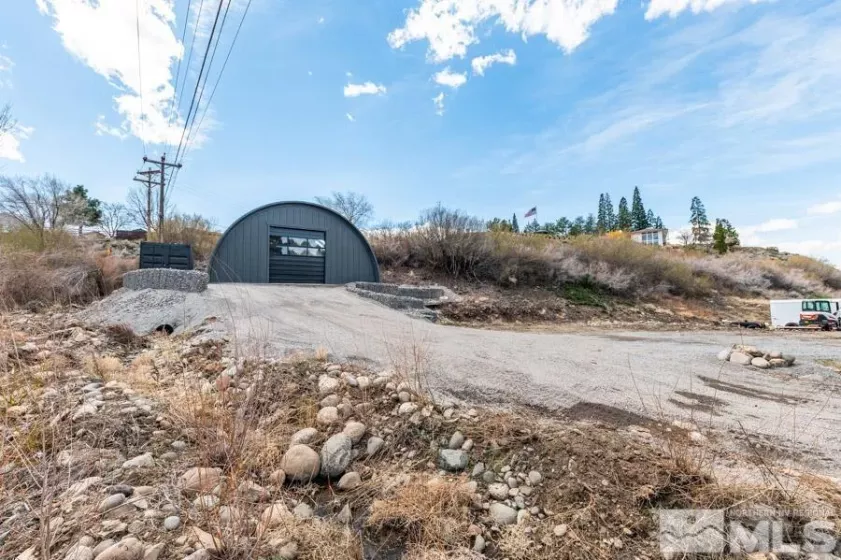 5020 Mayberry Dr, Reno, Nevada 89519, ,Land,For Sale,Mayberry Dr,240014320