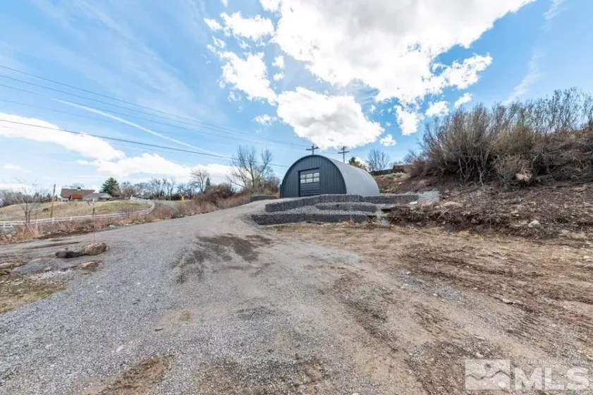 5020 Mayberry Dr, Reno, Nevada 89519, ,Land,For Sale,Mayberry Dr,240014320