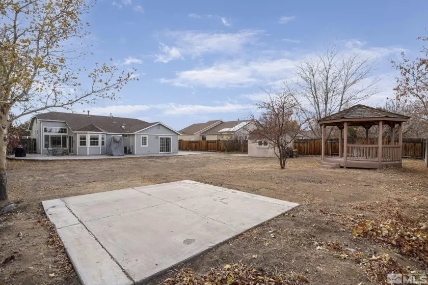 251 Bartmess Blvd, Sparks, Nevada 89436, 3 Bedrooms Bedrooms, ,2 BathroomsBathrooms,Residential,For Sale,Bartmess Blvd,240014321