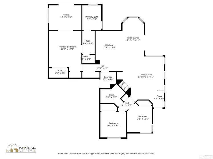 251 Bartmess Blvd, Sparks, Nevada 89436, 3 Bedrooms Bedrooms, ,2 BathroomsBathrooms,Residential,For Sale,Bartmess Blvd,240014321