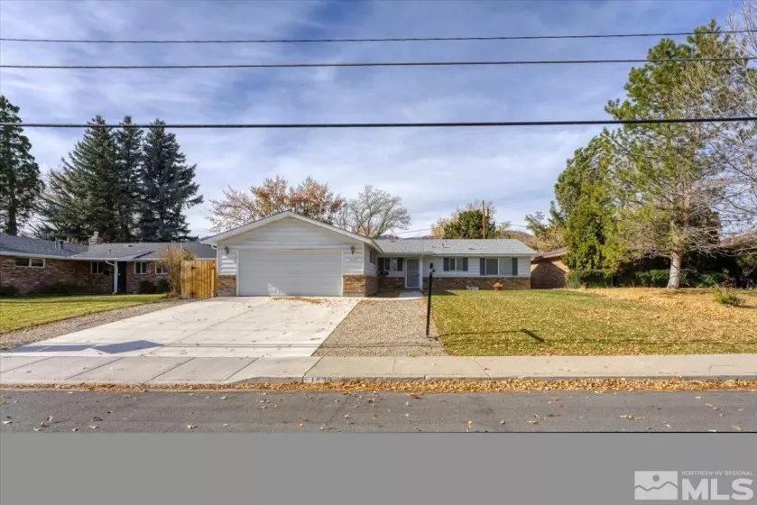 1832 Mountain Street, Carson City, Nevada 89703, 4 Bedrooms Bedrooms, ,2 BathroomsBathrooms,Residential,For Sale,Mountain Street,240014331