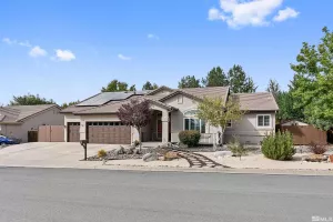 6003 Clear Creek Drive, Reno, Nevada 89502, 4 Bedrooms Bedrooms, ,2 BathroomsBathrooms,Residential,For Sale,Clear Creek Drive,240014329