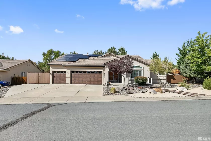 6003 Clear Creek Drive, Reno, Nevada 89502, 4 Bedrooms Bedrooms, ,2 BathroomsBathrooms,Residential,For Sale,Clear Creek Drive,240014329