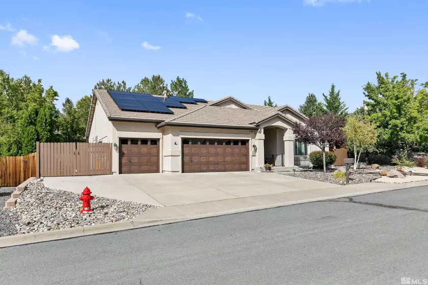 6003 Clear Creek Drive, Reno, Nevada 89502, 4 Bedrooms Bedrooms, ,2 BathroomsBathrooms,Residential,For Sale,Clear Creek Drive,240014329