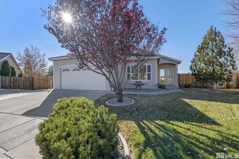 11460 Antelope Creek Ct, Reno, Nevada 89506, 4 Bedrooms Bedrooms, ,2 BathroomsBathrooms,Residential,For Sale,Antelope Creek Ct,240014336