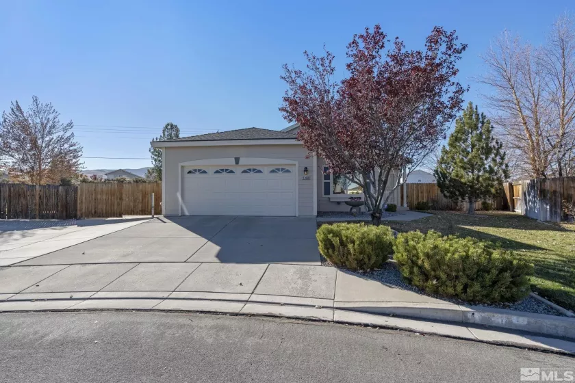 11460 Antelope Creek Ct, Reno, Nevada 89506, 4 Bedrooms Bedrooms, ,2 BathroomsBathrooms,Residential,For Sale,Antelope Creek Ct,240014336