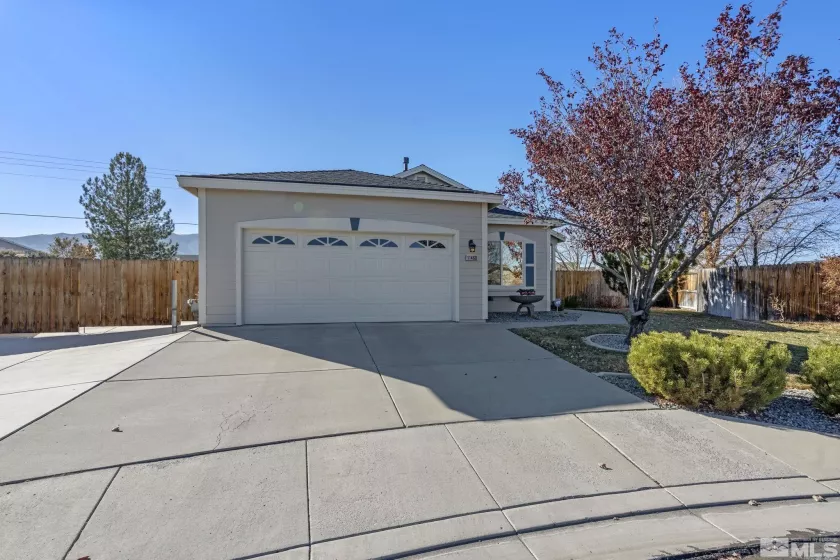 11460 Antelope Creek Ct, Reno, Nevada 89506, 4 Bedrooms Bedrooms, ,2 BathroomsBathrooms,Residential,For Sale,Antelope Creek Ct,240014336