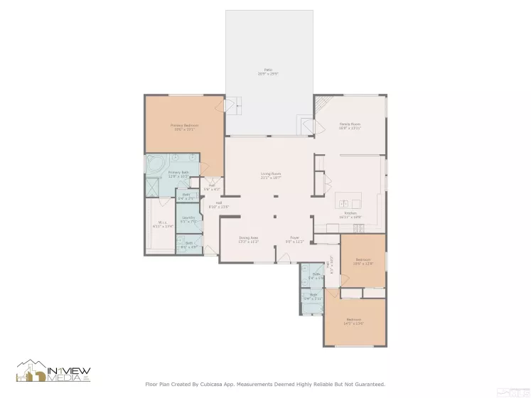 100 Canterbury Court, Dayton, Nevada 89403, 3 Bedrooms Bedrooms, ,2 BathroomsBathrooms,Residential,For Sale,Canterbury Court,240014337