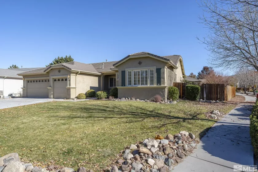 100 Canterbury Court, Dayton, Nevada 89403, 3 Bedrooms Bedrooms, ,2 BathroomsBathrooms,Residential,For Sale,Canterbury Court,240014337