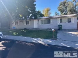 1038 Cosgrave Ave, Winnemucca, Nevada 89045, 3 Bedrooms Bedrooms, ,1 BathroomBathrooms,Residential,For Sale,Cosgrave Ave,240014339