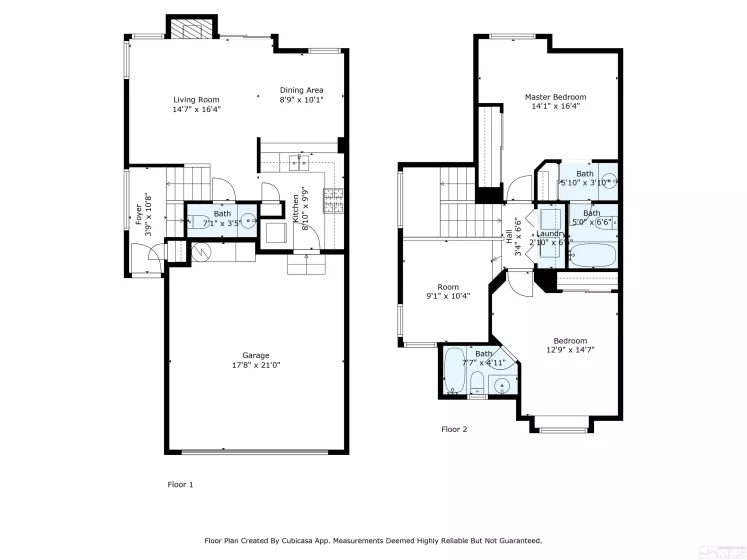 4332 Leeward Ln, Reno, Nevada 89502, 2 Bedrooms Bedrooms, ,2 BathroomsBathrooms,Residential,For Sale,Leeward Ln,240014342