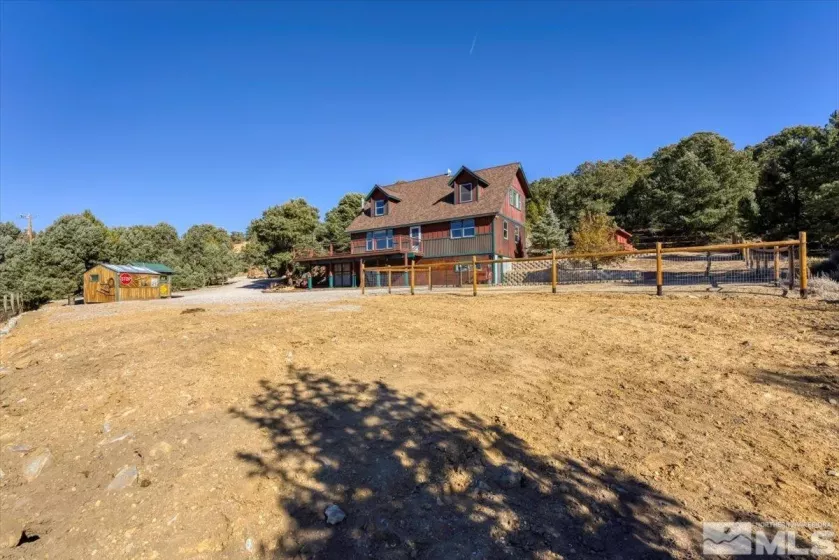 21381 Crestview Rd, Reno, Nevada 89521, 4 Bedrooms Bedrooms, ,2 BathroomsBathrooms,Residential,For Sale,Crestview Rd,240014340