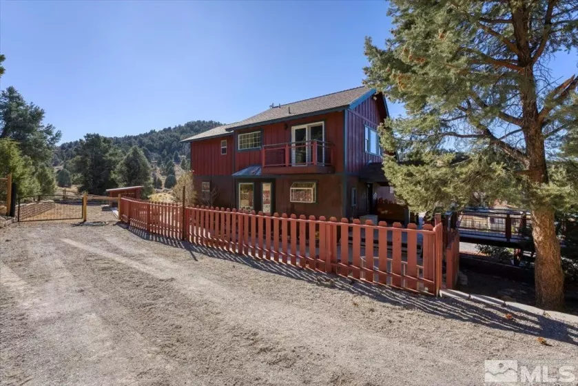 21381 Crestview Rd, Reno, Nevada 89521, 4 Bedrooms Bedrooms, ,2 BathroomsBathrooms,Residential,For Sale,Crestview Rd,240014340