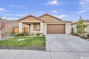 6241 Bucking Horse, Sparks, Nevada 89436, 3 Bedrooms Bedrooms, ,2 BathroomsBathrooms,Residential,For Sale,Bucking Horse,240014347