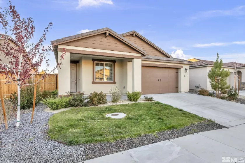 6241 Bucking Horse, Sparks, Nevada 89436, 3 Bedrooms Bedrooms, ,2 BathroomsBathrooms,Residential,For Sale,Bucking Horse,240014347