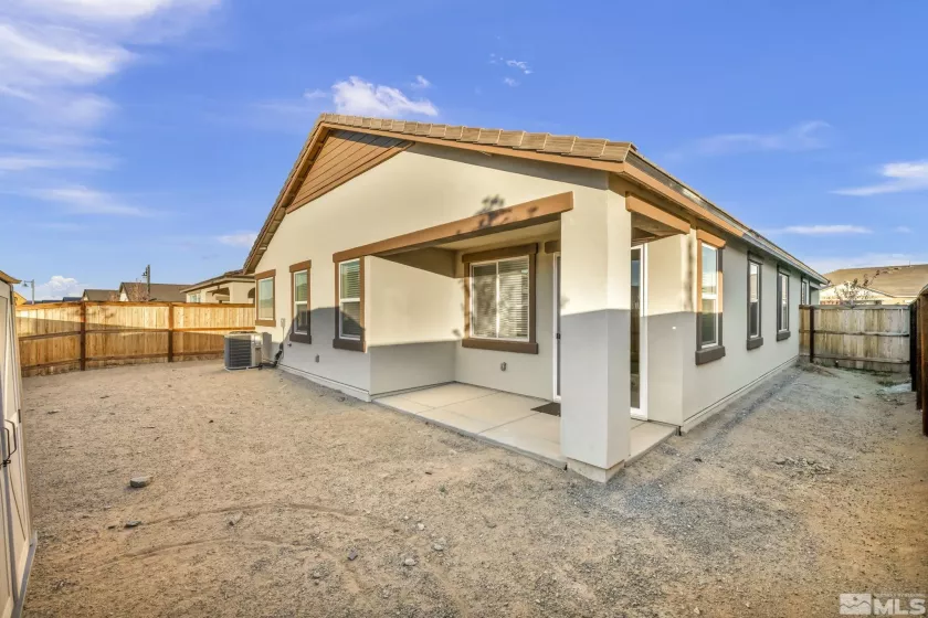 6241 Bucking Horse, Sparks, Nevada 89436, 3 Bedrooms Bedrooms, ,2 BathroomsBathrooms,Residential,For Sale,Bucking Horse,240014347