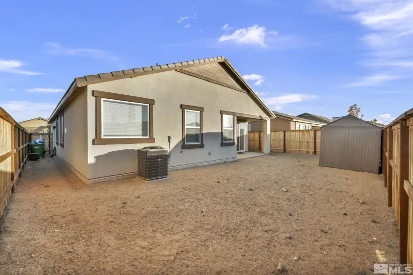 6241 Bucking Horse, Sparks, Nevada 89436, 3 Bedrooms Bedrooms, ,2 BathroomsBathrooms,Residential,For Sale,Bucking Horse,240014347