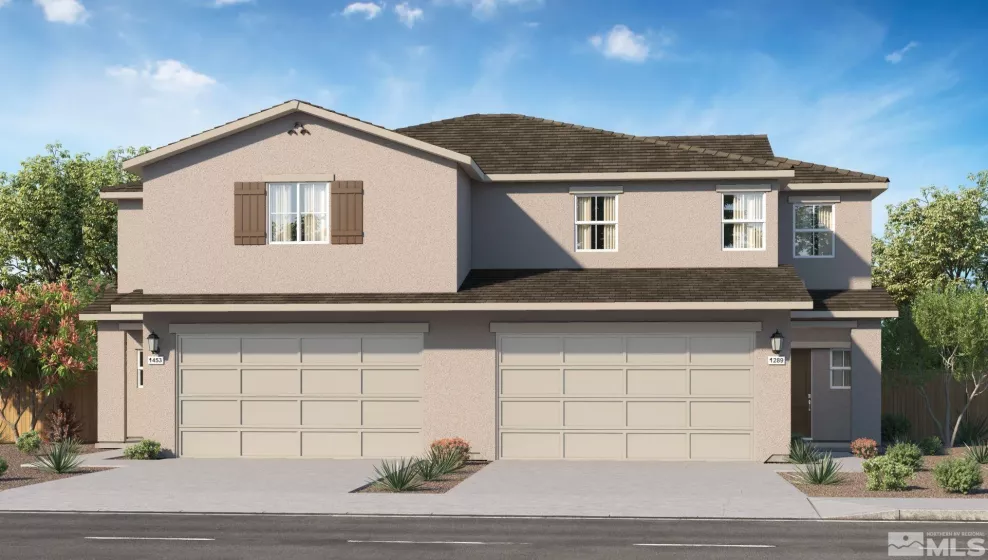 7942 Majorite Drive, Sparks, Nevada 89436, 3 Bedrooms Bedrooms, ,2 BathroomsBathrooms,Residential,For Sale,Majorite Drive,240014349