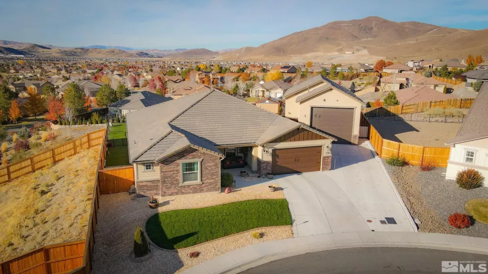 200 Noble Metal Ct, Reno, Nevada 89521, 3 Bedrooms Bedrooms, ,2 BathroomsBathrooms,Residential,For Sale,Noble Metal Ct,240014354