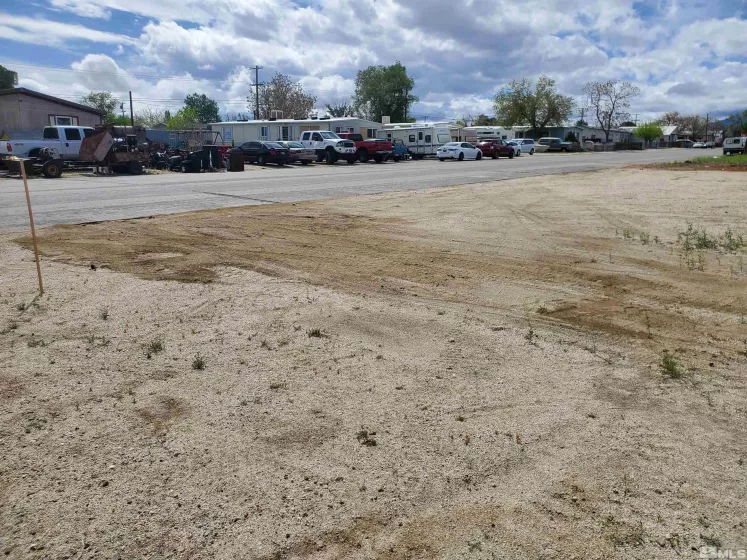 8th & H H Street, Hawthorne, Nevada 89415, ,Land,For Sale,H Street,230004677