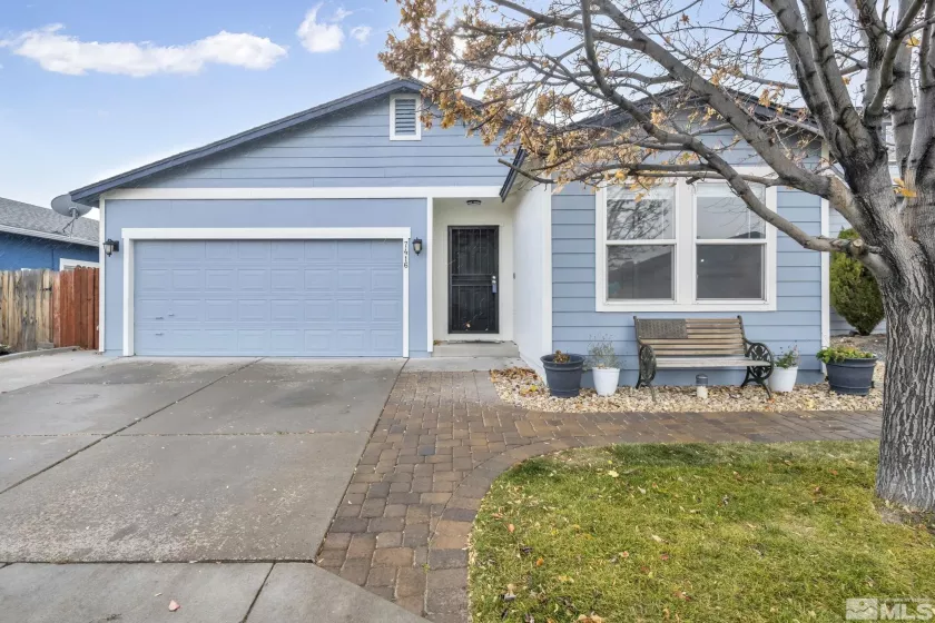 7416 Gannon Dr, Reno, Nevada 89506, 2 Bedrooms Bedrooms, ,2 BathroomsBathrooms,Residential,For Sale,Gannon Dr,240014355