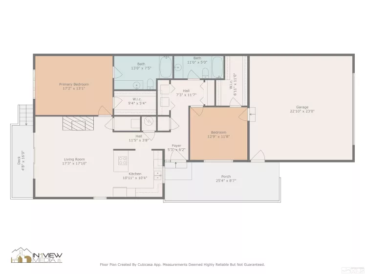 2009 Tremont Lane, Reno, Nevada 89509, 2 Bedrooms Bedrooms, ,2 BathroomsBathrooms,Residential,For Sale,Tremont Lane,240014373