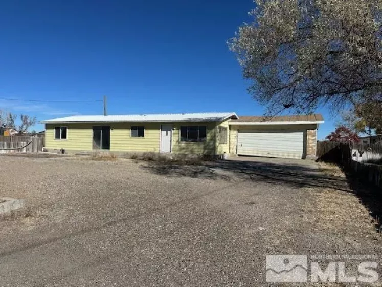 285 Lemaire Rd, Battle Mountain, Nevada 89820, 3 Bedrooms Bedrooms, ,2 BathroomsBathrooms,Residential,For Sale,Lemaire Rd,240014377