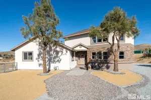 3001 Brenda Way, Washoe Valley, Nevada 89704, 4 Bedrooms Bedrooms, ,3 BathroomsBathrooms,Residential,For Sale,Brenda Way,240014359