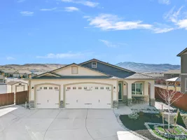 910 Orr Valley Ct, Reno, Nevada 89508, 3 Bedrooms Bedrooms, ,2 BathroomsBathrooms,Residential,For Sale,Orr Valley Ct,240014366